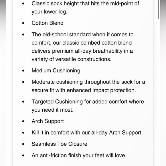 STANCE AND STEWIE CREATED FULL COLOR CREW SOCKS FOR THE PERFECT COLLABORATION - Picture 5 of 6